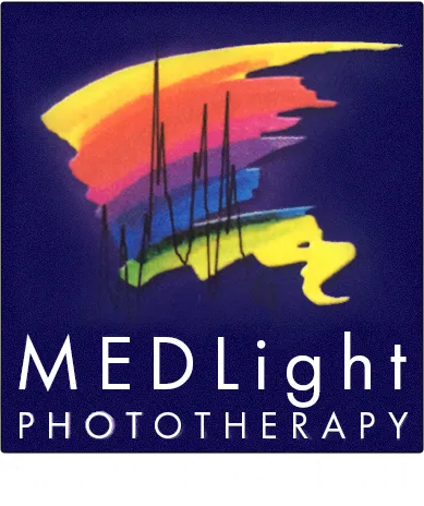 Historical MEDlight logo